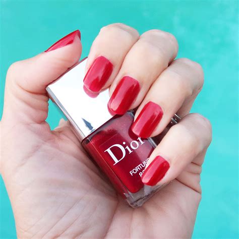 buy dior diorsnow sparkle nail polish|dior fortune nail polish.